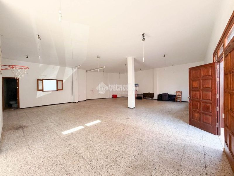 Foto 0ce4446b-8212-4222-84b2-d332898cbd76. Casa aparellada amb aparcament a Ingenio pueblo Ingenio