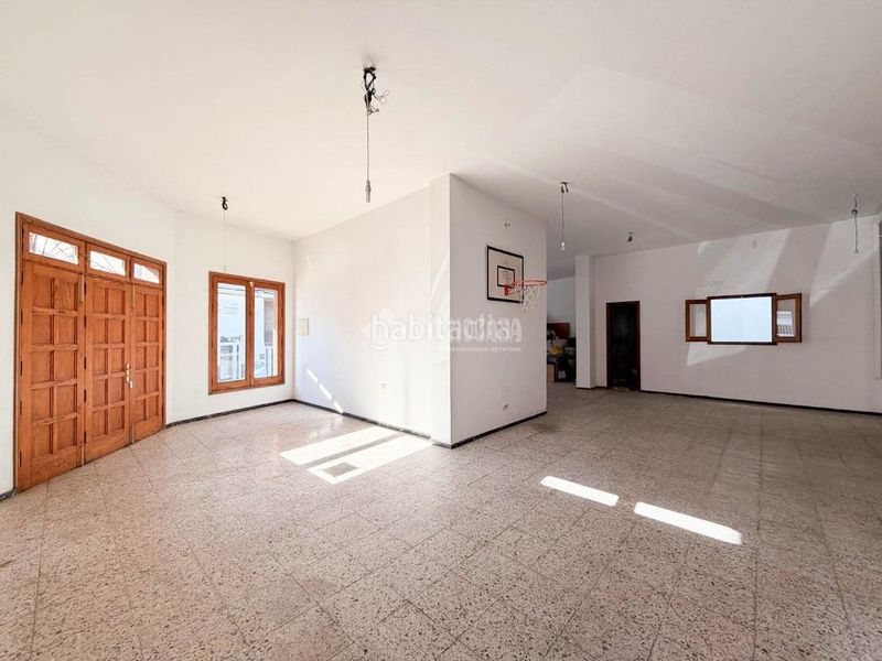 Foto 179ec111-18d4-4c7e-8eea-297c9106e68b. Casa aparellada amb aparcament a Ingenio pueblo Ingenio