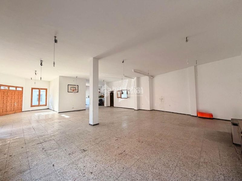 Foto 38dbcd0d-cfb6-4129-80ee-123f9ae5388e. Casa aparellada amb aparcament a Ingenio pueblo Ingenio
