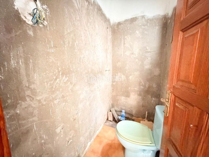 Foto 42dbe400-43c8-4cb3-988a-3b5ef0cea290. Casa aparellada amb aparcament a Ingenio pueblo Ingenio