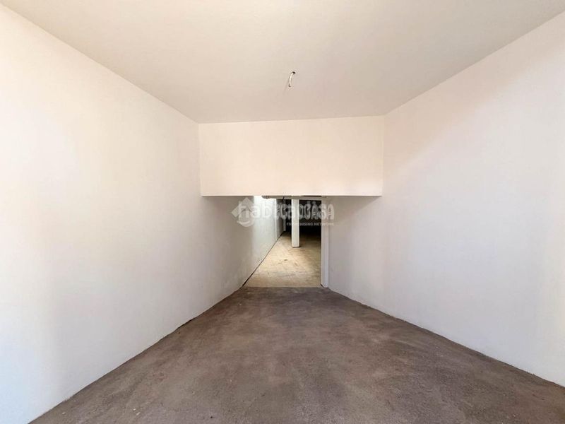 Foto 4da9ff81-9d74-4d42-b4ee-6f4b953e64af. Casa aparellada amb aparcament a Ingenio pueblo Ingenio