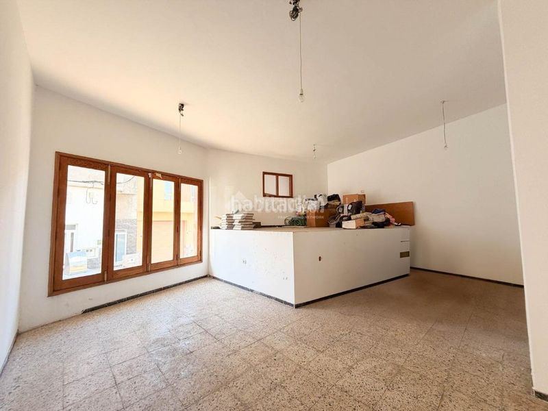 Foto 5dddae43-3365-4481-aecd-7c5a4e0648b3. Casa aparellada amb aparcament a Ingenio pueblo Ingenio