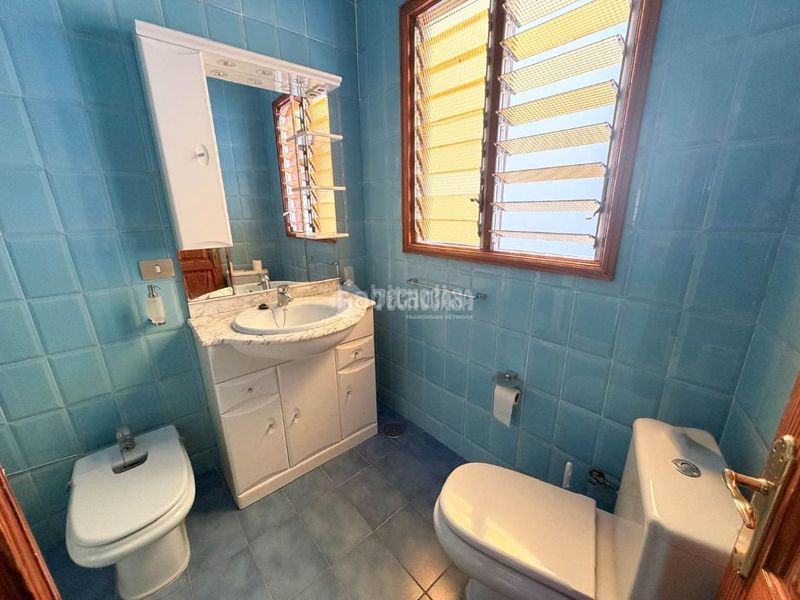 Foto af75b938-2a99-4464-9f27-112ee3023310. Casa aparellada amb aparcament a Ingenio pueblo Ingenio