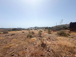 Residential Plot in Ingenio pueblo. Terrenos en venta en ingenio