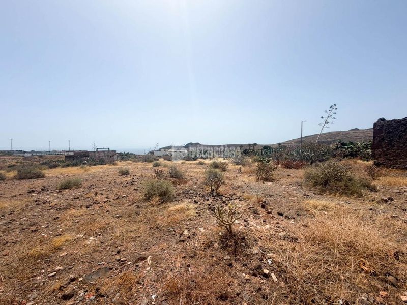 Foto 063fad97-a2b8-44d2-8ad9-d4ec5f3a538f. Terreny residencial a Ingenio pueblo Ingenio