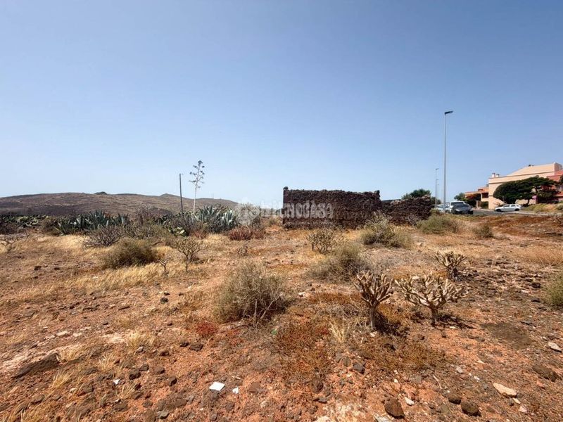 Foto 8c113da5-bfe0-4df2-8dd3-04d39a591e1d. Terreny residencial a Ingenio pueblo Ingenio