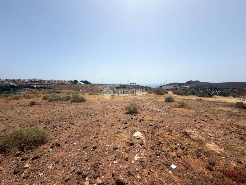 Foto a0c7558a-770a-4217-b69e-a79ed1e96a62. Terreny residencial a Ingenio pueblo Ingenio