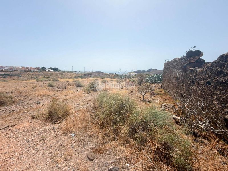 Foto a2767db3-38f0-48ac-a11b-6860a96e7c6f. Terreny residencial a Ingenio pueblo Ingenio