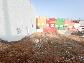 Terreny residencial a Ingenio pueblo. Terrenos en venta en ingenio