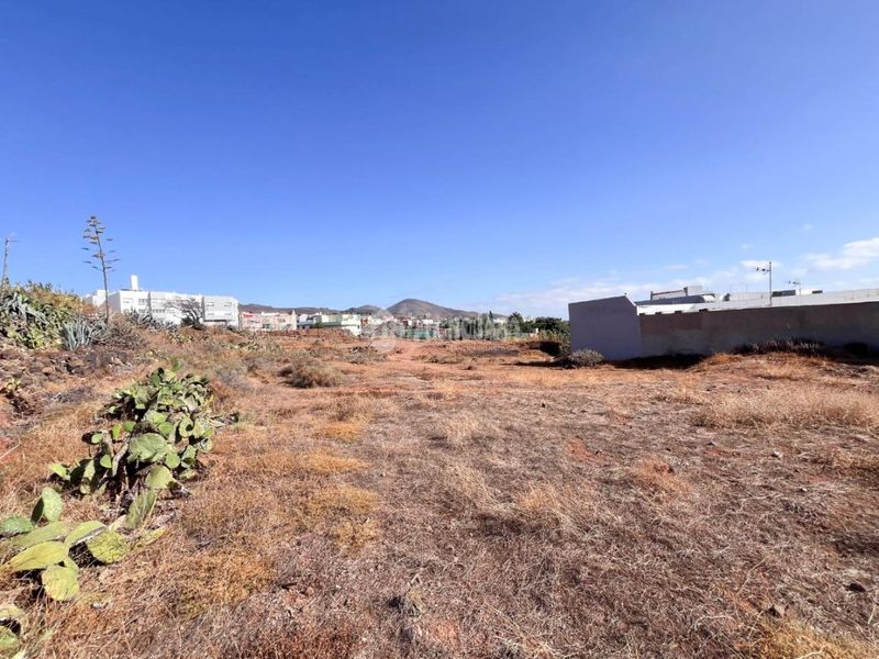 Foto 21417eb3-9f4e-4613-8ef7-96600363ad27. Finca rústica terrenos en venta en Ingenio pueblo Ingenio