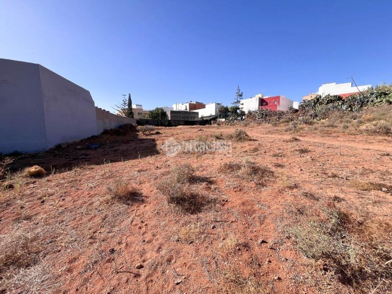 Foto 40b2bd97-c0dc-4962-b172-1df9fdc2764d. Finca rústica terrenos en venta en Ingenio pueblo Ingenio