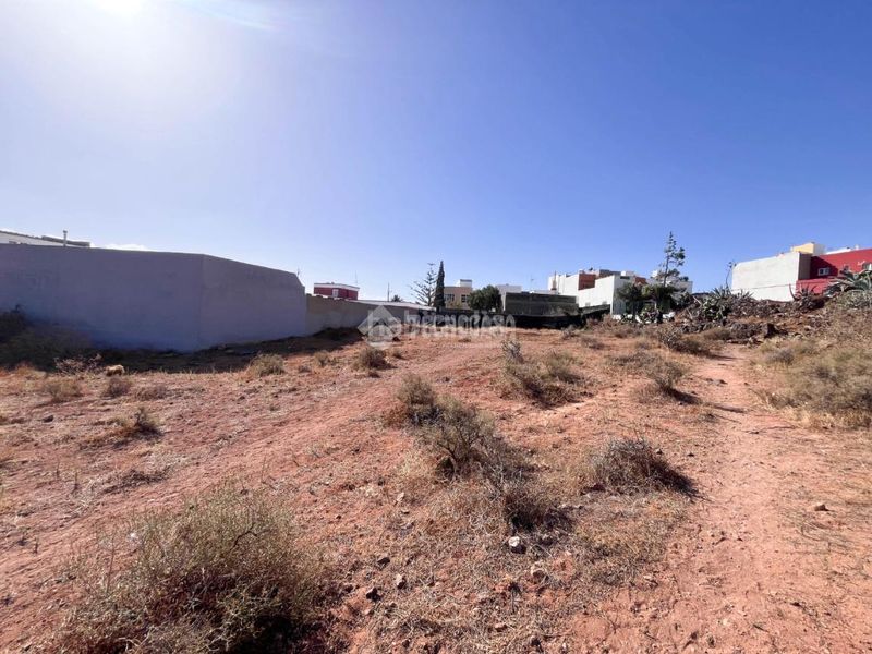 Foto 7e69414b-98da-4550-affd-35af15f73404. Finca rústica terrenos en venta en Ingenio pueblo Ingenio