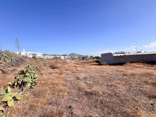 Finca rústica en Ingenio pueblo. Terrenos en venta en ingenio
