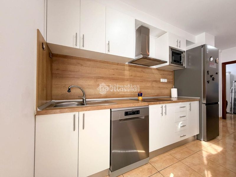 Foto 3ff58866-924c-4679-a57b-526ac3a0d71a. Appartamento in Carrizal Ingenio