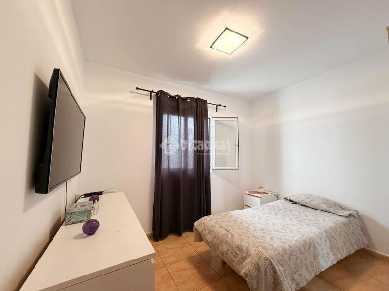 Foto b63a5b3e-d453-4e89-9e7f-e9a6bee01123. Appartamento in Carrizal Ingenio