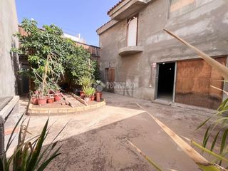 Casa en Ingenio pueblo. Casa en venta en ingenio