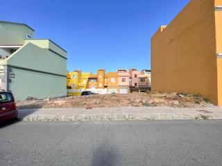 Terreny residencial a Ingenio pueblo. Terrenos en venta en ingenio