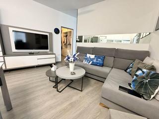 Pis a Ingenio pueblo. Piso en venta en ingenio