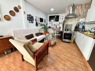 Casa a Carrizal. Casa en venta en ingenio