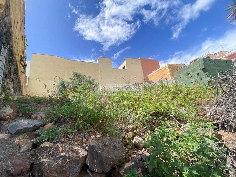 Foto 3c142ade-0bab-48f2-b0d5-c9e7ad059478. Terreny residencial a Ingenio pueblo Ingenio