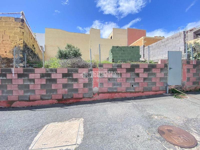 Foto 8d40b928-cdd1-4934-8d60-ee1b35326461. Terreny residencial a Ingenio pueblo Ingenio