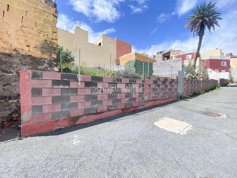 Foto 8e1a0880-ece1-44d4-b849-9efa1bbe34ae. Terreny residencial a Ingenio pueblo Ingenio