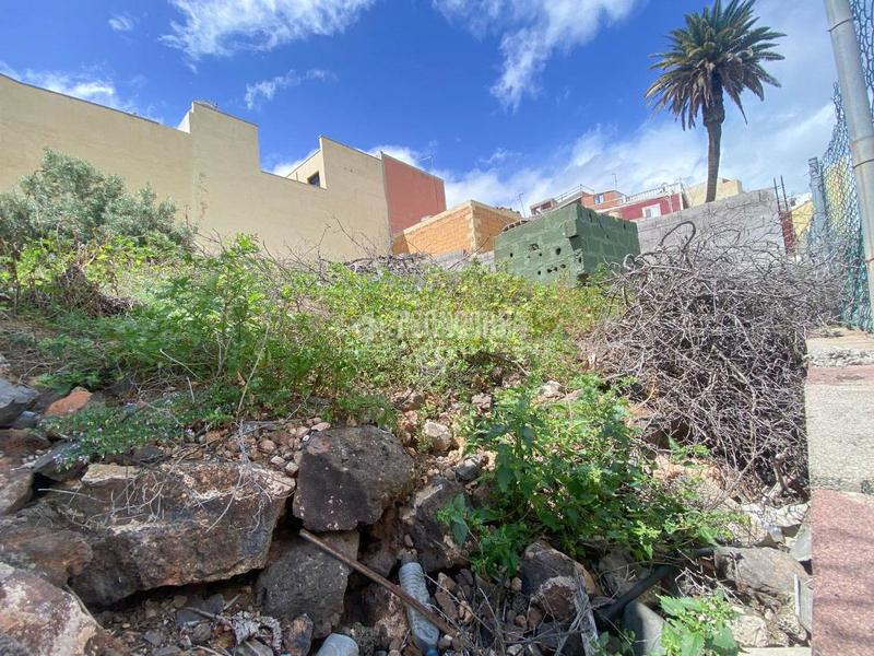 Foto 97a0ae17-b138-4690-b42c-9a70bb6cfe62. Terreny residencial a Ingenio pueblo Ingenio