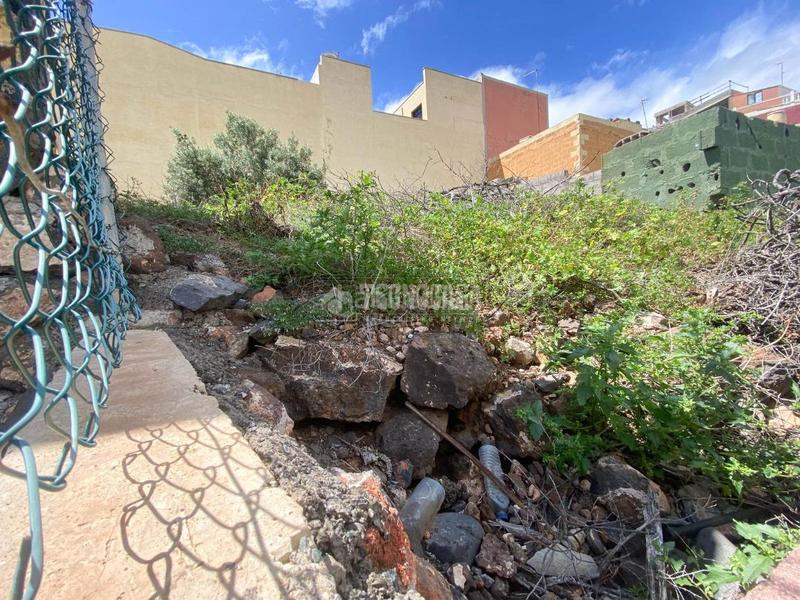 Foto 9cafddfa-4cbb-4e35-851f-f3872edcb830. Terreny residencial a Ingenio pueblo Ingenio