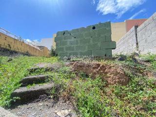 Terreny residencial a Ingenio pueblo. Terrenos en venta en ingenio