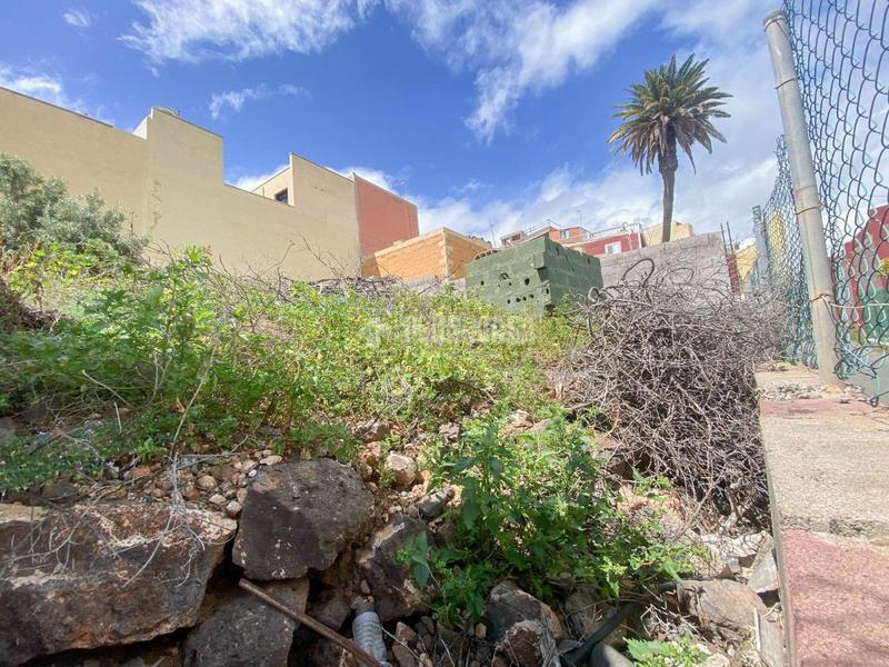 Foto ca6887d9-bb66-45a7-b796-98cd11a8f2c5. Terreny residencial a Ingenio pueblo Ingenio