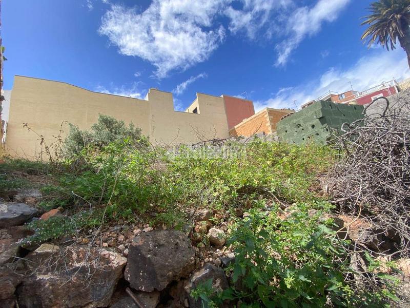 Foto dec17daa-af7f-41d4-a34d-4a6f4f346720. Terreny residencial a Ingenio pueblo Ingenio