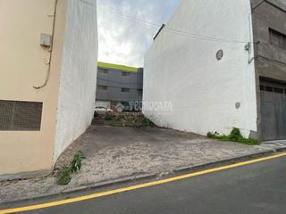 Terreny residencial a Carrizal. Terrenos en venta en ingenio