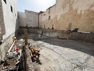 Terreno residenziale in Carrizal. Terrenos en venta en ingenio