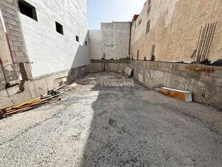 Terreny residencial a Carrizal. Terrenos en venta en ingenio