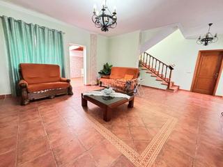 Casa a Carrizal. Casa en venta en ingenio