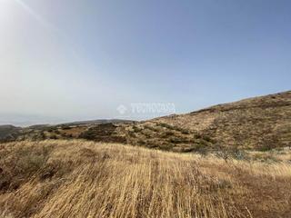 Finca rústica a Valle de los Nueve - El Ejido - Medianías. Terrenos en venta en ingenio