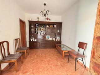 Casa a Ingenio pueblo. Casa en venta en ingenio