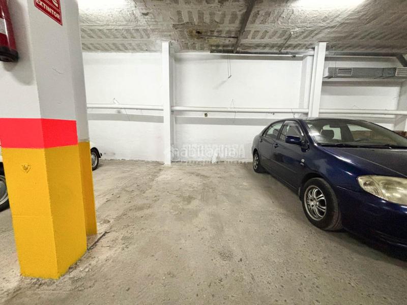 Foto 657d10ab-6bcc-46db-b4ff-ad0b1c88b373. Posto auto in Ingenio pueblo Ingenio