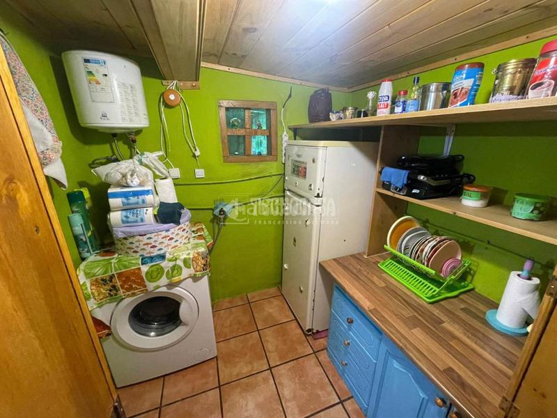 Foto 02071f91-f5f8-4cf1-89d9-8cb9ae347713. Masía casa rural en venta en Ingenio pueblo Ingenio