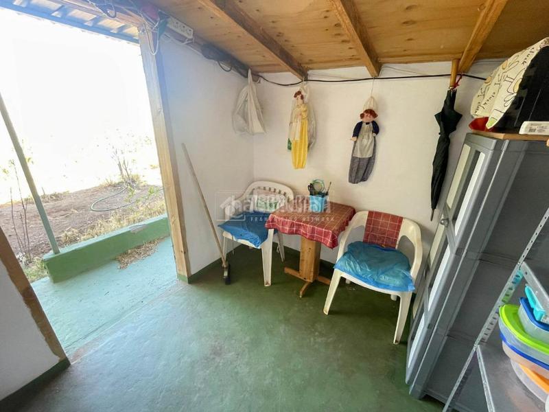 Foto 037d6487-4631-4ffe-ae6c-f932b1a16a41. Masía casa rural en venta en Ingenio pueblo Ingenio
