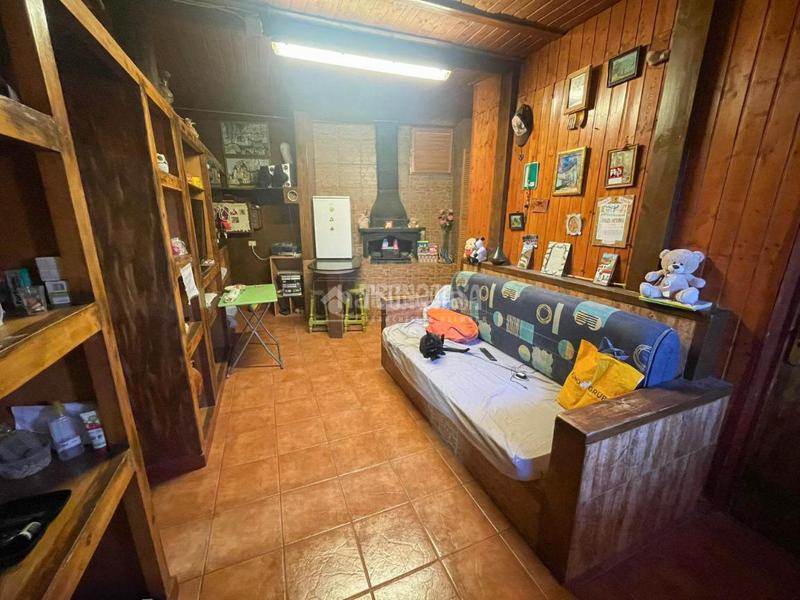 Foto 0d141b02-4659-487b-bd77-2f5eac2a8276. Masía casa rural en venta en Ingenio pueblo Ingenio