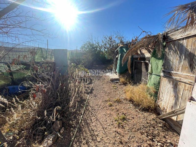 Foto 1827b1f7-b731-4a64-b711-8523e09daacd. Masía casa rural en venta en Ingenio pueblo Ingenio