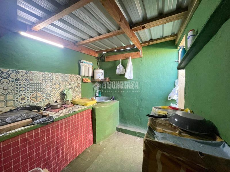 Foto 58a41cf8-81b0-4732-b3ed-b372becedfce. Masia a Ingenio pueblo Ingenio
