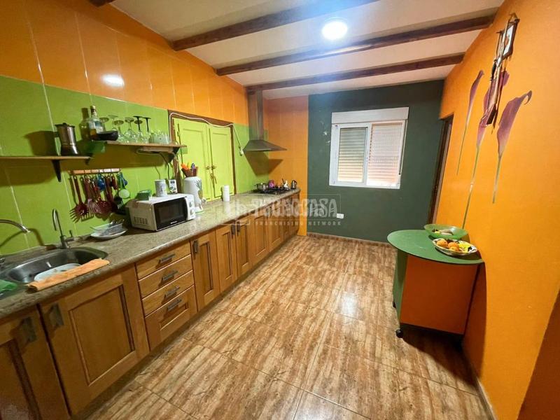 Foto 7e99f4b5-d916-4ca5-87f9-11baa0c33e73. Masía casa rural en venta en Ingenio pueblo Ingenio