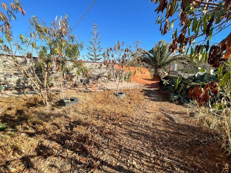 Foto 92108ae8-d2ae-4d33-9356-8ec9d69017cd. Masía casa rural en venta en Ingenio pueblo Ingenio