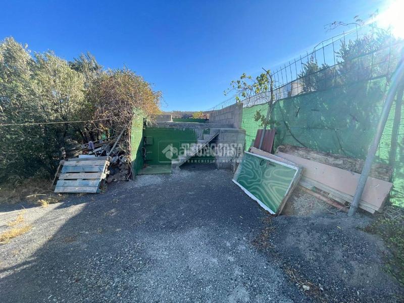 Foto 99484aff-fbcb-4afa-aa56-99291548325e. Masía casa rural en venta en Ingenio pueblo Ingenio