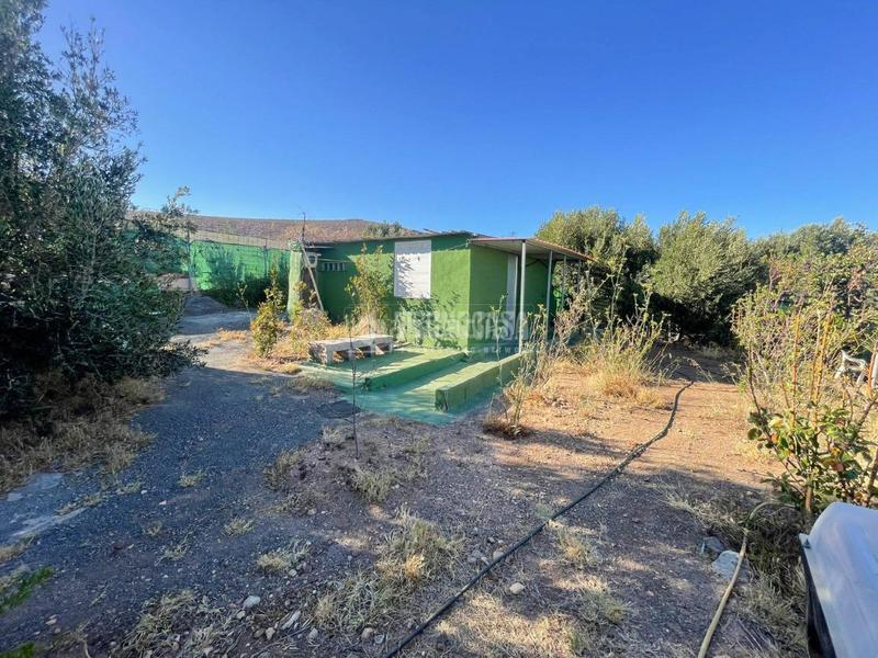 Foto a4975428-4643-4668-9b67-c421e9db901d. Masía casa rural en venta en Ingenio pueblo Ingenio