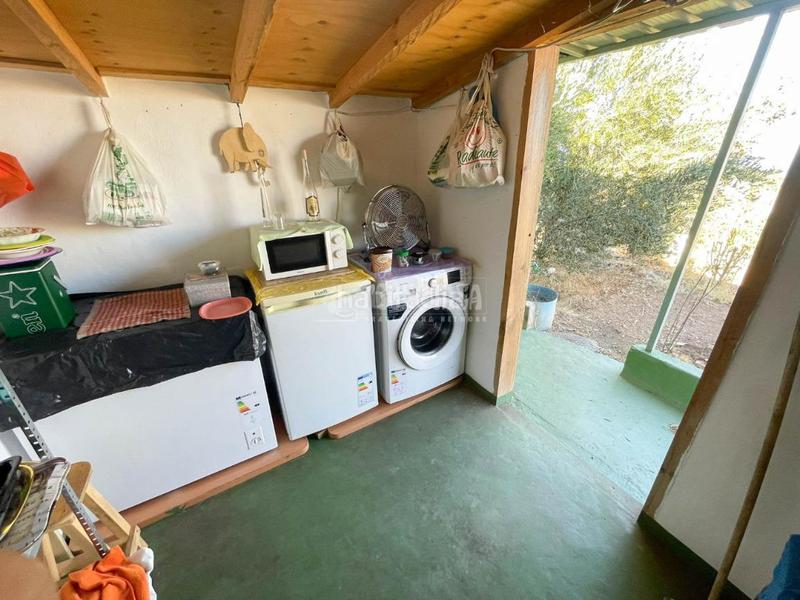 Foto fe1c86b8-c59f-495e-aa47-613283c21dea. Masía casa rural en venta en Ingenio pueblo Ingenio