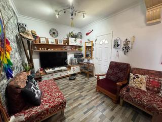 Casa a Montaña los Vélez - Vargas. Casa en venta en agimes