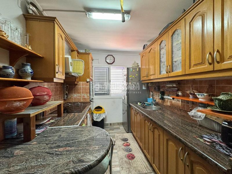 Foto 05f6d961-f37f-4e14-ad99-8ab6647c4b21. Casa amb aparcament a Montaña los Vélez - Vargas Agüimes